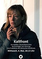 Kaltfront (2016) Escenas Nudistas