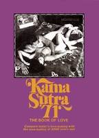 Kama Sutra '71 (1970) Escenas Nudistas