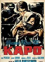 Kapò (1960) Escenas Nudistas