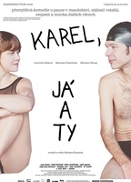 Karel, já a ty 2019 película escenas de desnudos