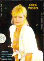 Karin Moglie Vogliosa (1987) Escenas Nudistas