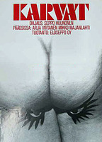Karvat (1974) Escenas Nudistas