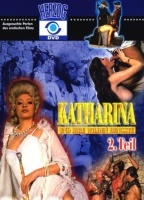 Katharina und ihre wilden Hengste, Teil 2 - Katharina, die Sadozarin (1983) Escenas Nudistas