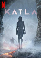 Katla 2021 - 0 película escenas de desnudos