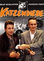 Katzendiebe (1996) Escenas Nudistas