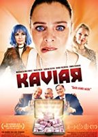 Kaviar (2019) Escenas Nudistas