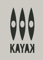 Kayak (Short Film) (2013) Escenas Nudistas