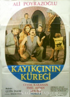 Kayikcinin Kuregi 1976 película escenas de desnudos