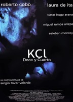 KCL Doce y Cuarto 2003 película escenas de desnudos