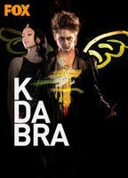 Kdabra (2009-presente) Escenas Nudistas