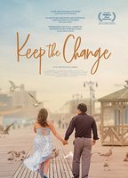Keep the Change (2017) Escenas Nudistas