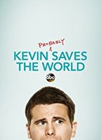 Kevin (Probably) Saves the World (2017-2018) Escenas Nudistas