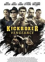 Kickboxer: Vengeance (2016) Escenas Nudistas