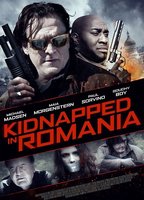 Kidnapped In Romania 2016 película escenas de desnudos