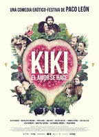 Kiki, Love To Love 2016 película escenas de desnudos