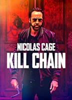 Kill Chain (2019) Escenas Nudistas