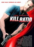 Kill Ratio 2016 película escenas de desnudos