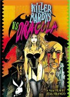 Killer Barbys contra Dracula 2002 película escenas de desnudos