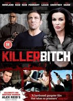 Killer Bitch (2010) Escenas Nudistas