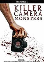 Killer Camera Monsters 2020 película escenas de desnudos