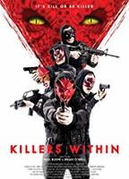Killers Within (2018) Escenas Nudistas