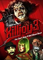 Killjoy 3 (2010) Escenas Nudistas