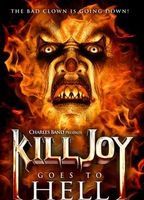 Killjoy Goes to Hell (2012) Escenas Nudistas