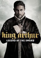 King Arthur: Legend of the Sword (2017) Escenas Nudistas