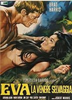 King of Kong Island 1968 película escenas de desnudos