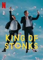 King of Stonks (2022-presente) Escenas Nudistas