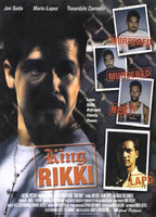 King Rikki (2002) Escenas Nudistas