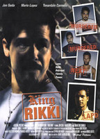 King Rikki 2002 película escenas de desnudos