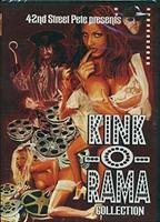 Kinkorama (1976) Escenas Nudistas