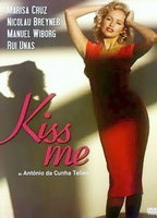 Kiss Me 2004 película escenas de desnudos