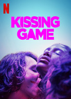 Kissing Game  2020 película escenas de desnudos
