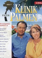 Klinik unter Palmen - Liebe, Lügen, Leidenschaft   1999 película escenas de desnudos