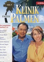  Klinik unter Palmen - Liebe, Lügen, Leidenschaft   (1999) Escenas Nudistas