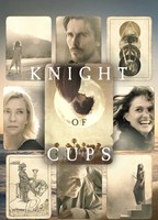 Knight of Cups 2015 película escenas de desnudos