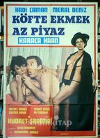 Köfte Ekmek Az Piyaz 1978 película escenas de desnudos
