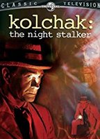 Kolchak: The Night Stalker (1974-1975) Escenas Nudistas