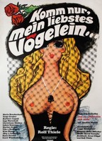 Komm nur, mein liebstes Vögelein 1968 película escenas de desnudos