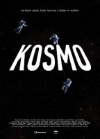 Kosmo 2016 película escenas de desnudos