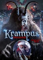 Krampus Unleashed 2016 película escenas de desnudos