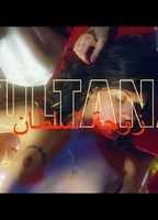 Krista Papista - Sultana (music video) 2018 película escenas de desnudos