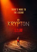 Krypton 2018 - 0 película escenas de desnudos