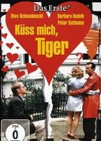 Küss mich, Tiger! (2001) Escenas Nudistas