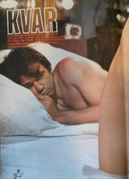 Kvar 1978 película escenas de desnudos