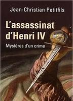 L'assassinat d'Henri IV (2009) Escenas Nudistas