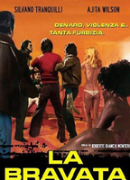 La Bravata 1977 película escenas de desnudos