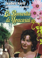 La burrerita de Ypacaraí 1962 película escenas de desnudos